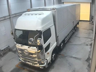 Hino Ranger