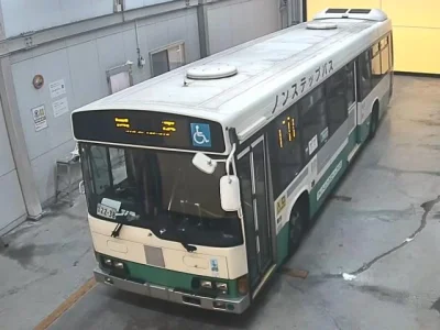 Hino BUS