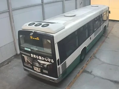 Hino BUS