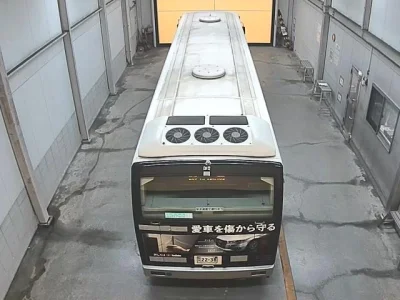 Hino BUS