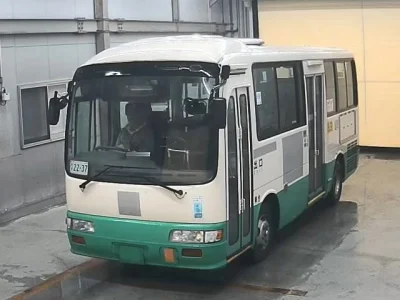 Hino BUS