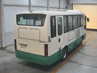 Hino BUS