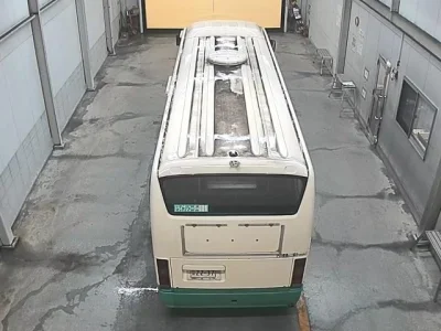 Hino BUS