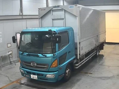 Hino Ranger
