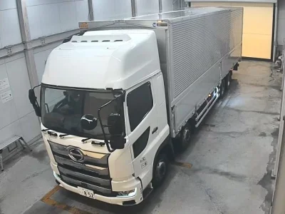 Hino Ranger