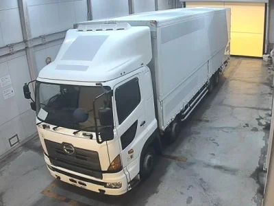 Hino Ranger