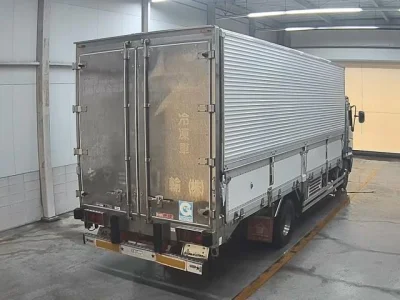 Hino Ranger