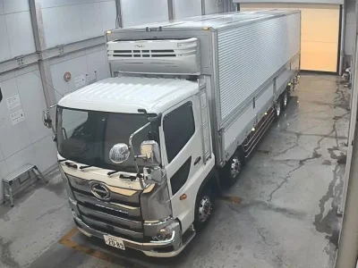 Hino Ranger