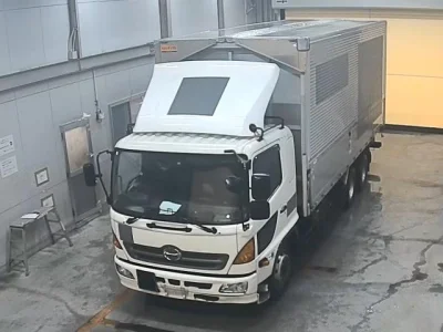 Hino RANGER