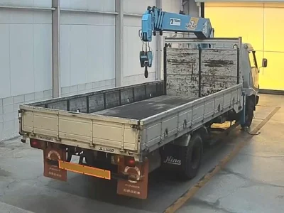 Hino Ranger