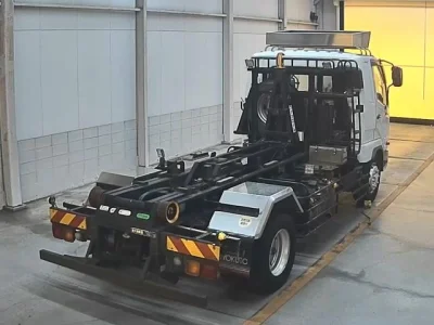 Mitsubishi Fuso Fighter