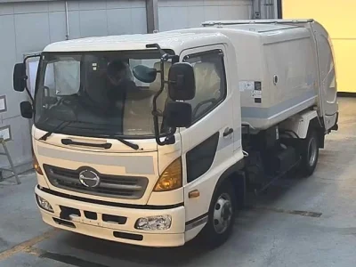 Hino RANGER