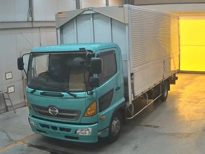 Hino Ranger