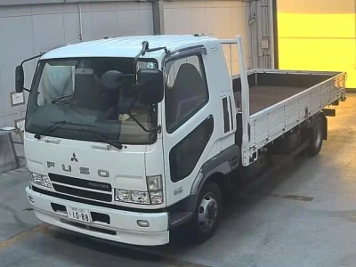 Mitsubishi FUSO FIGHTER