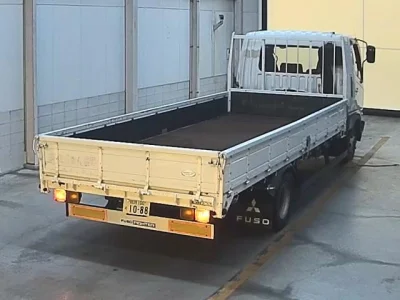 Mitsubishi Fuso Fighter