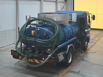 Hino Ranger