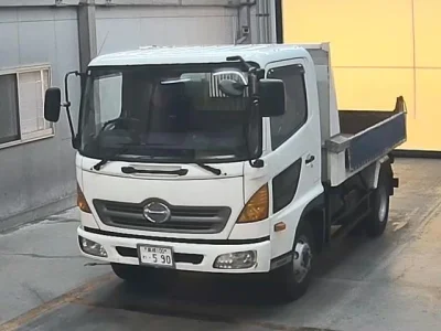 Hino Ranger