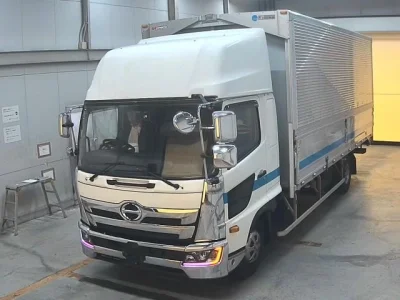 Hino Ranger