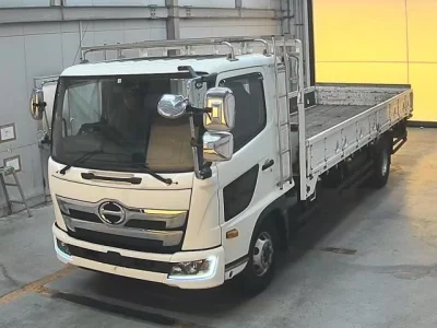 Hino Ranger
