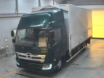 Hino Ranger