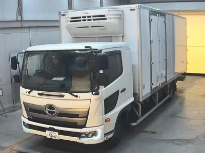 Hino Ranger
