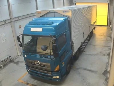 Hino Ranger