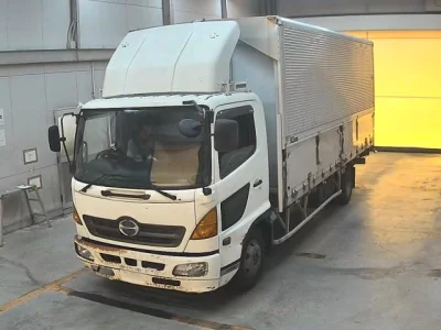 Hino Ranger
