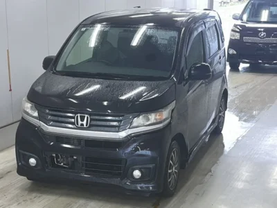 Honda N WGN