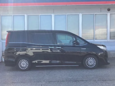 Toyota Esquire