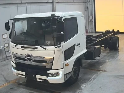Hino Ranger