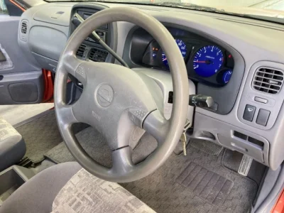 Nissan Datsun