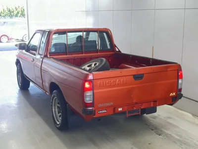 Nissan Datsun