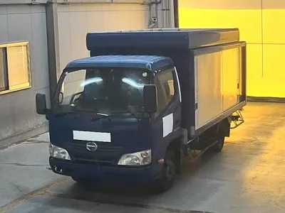 Hino Dutro