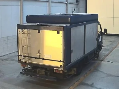 Hino Dutro