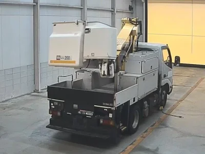 Hino Dutro