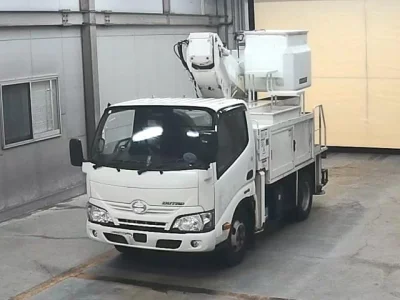 Hino Dutro