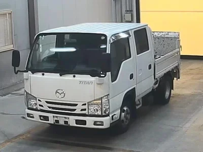 Mazda Titan