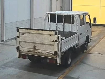 Mazda Titan