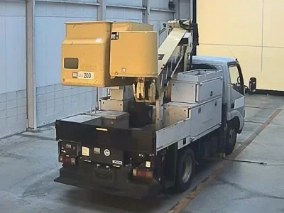 Hino DUTRO