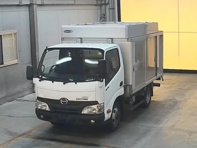 Hino DUTRO