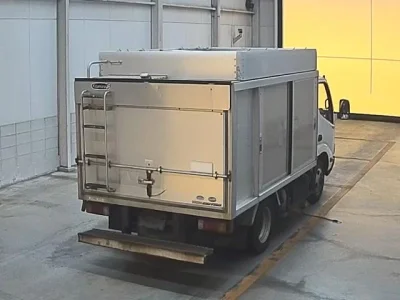 Hino Dutro