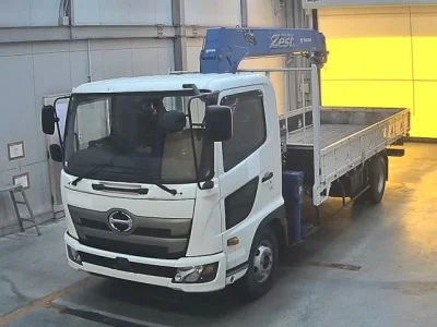 Hino Ranger