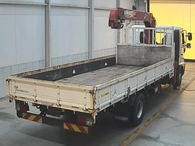 Hino Ranger