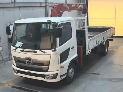 Hino RANGER