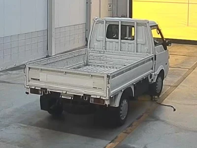 Mazda Bongo