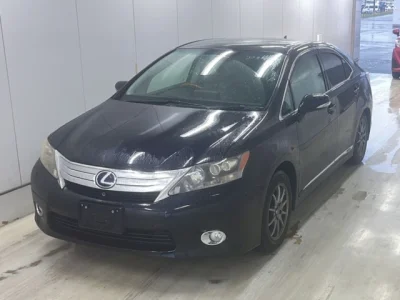 Lexus HS