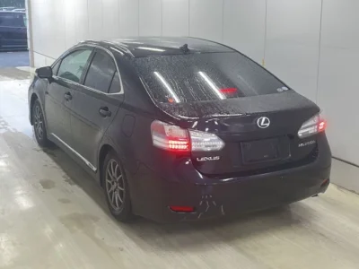 Lexus HS250h