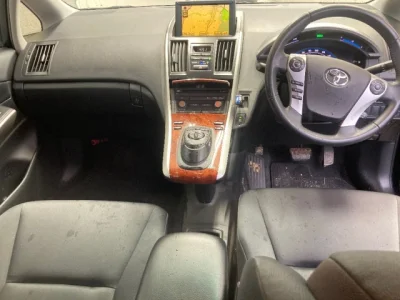 Toyota Sai
