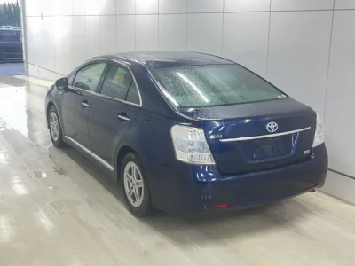 Toyota Sai