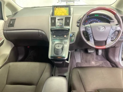 Toyota Sai